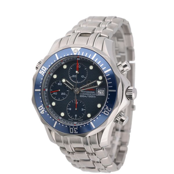 Omega Seamaster 300m 2227.80.00